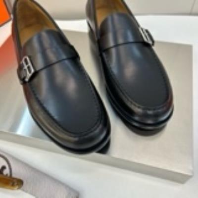 wholesale quality men hermes shoes model no. 262